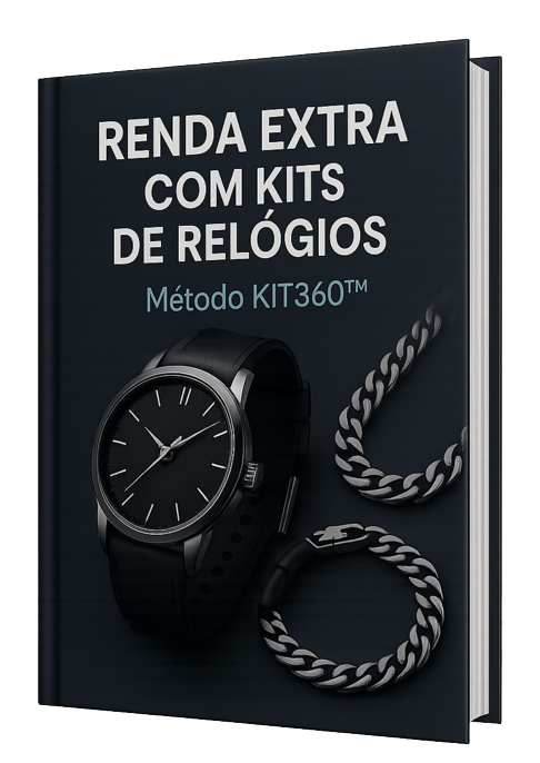 Livro KIT360